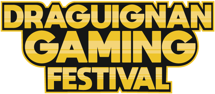 Draguignan Gaming Festival