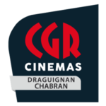 Logo CGR Draguignan