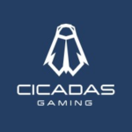 Logo cicada gaming