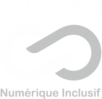 logo Hub du Sud