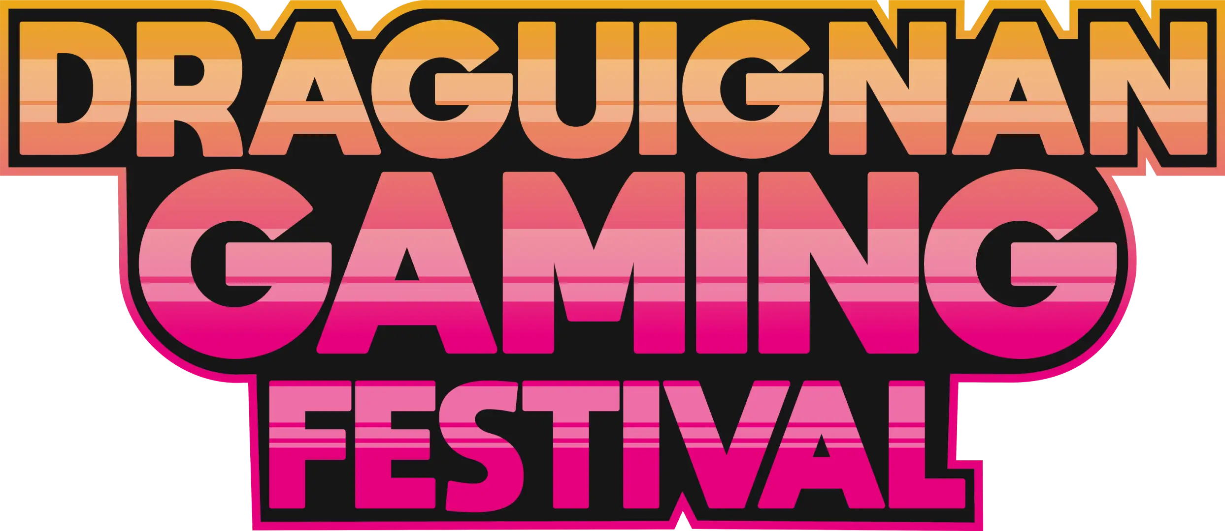 Draguignan Gaming Festival