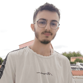 Ofire83 - Streamer - DGF 2024