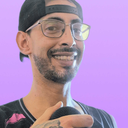 Poulpy - Streamer - DGF 2024