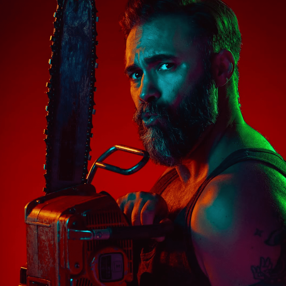 Donald Reignoux - DGF 2024