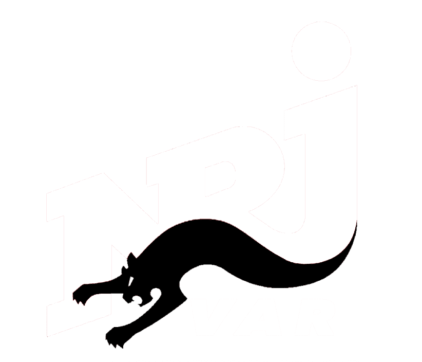 Logo nrj