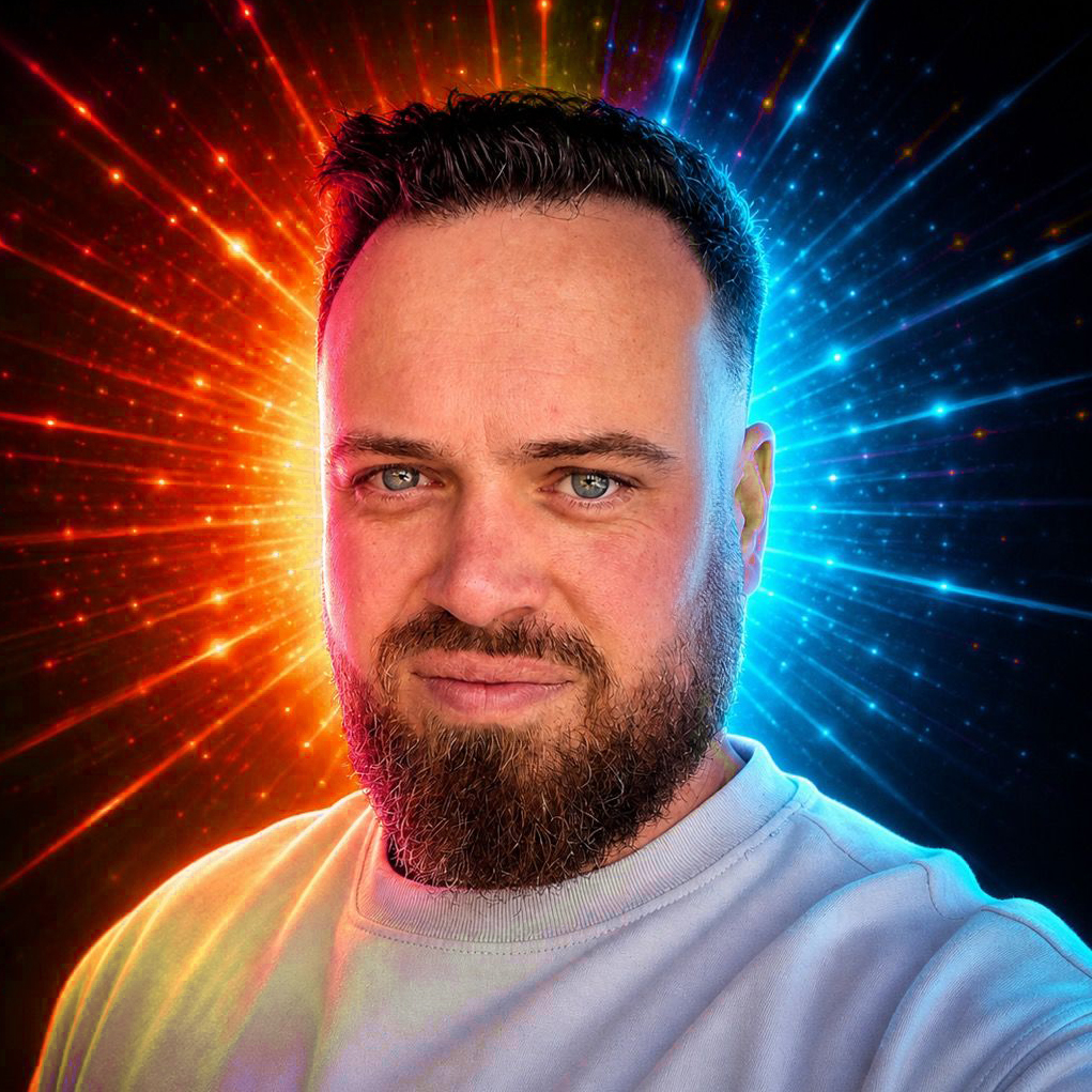 Donald Reignoux - DGF 2024